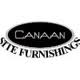 Canaan Site Furnishings