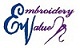 Embroidery Value