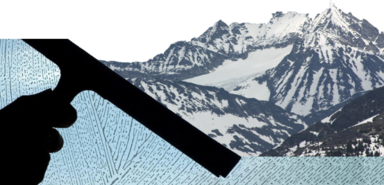 Lamb's Window Cleani