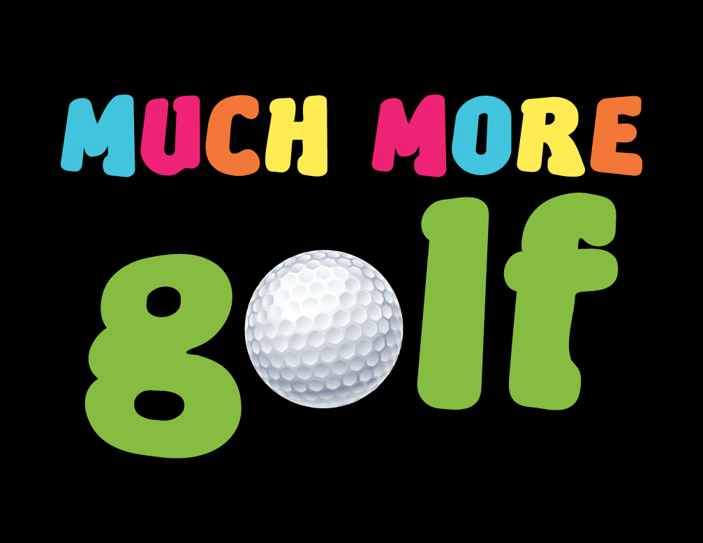 Much More Golf