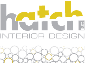 Hatch Interior Design Inc
