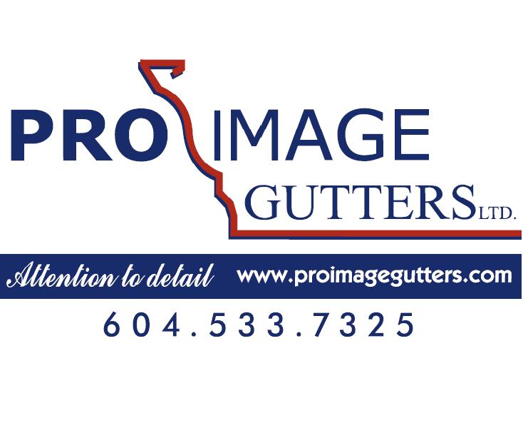 Pro Image Gutters Ltd.
