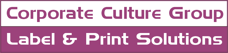 CCG - Print & Branding Sol
