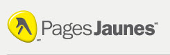 Jaunes Pages - Publicit� e