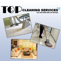 Top Cleaning Services