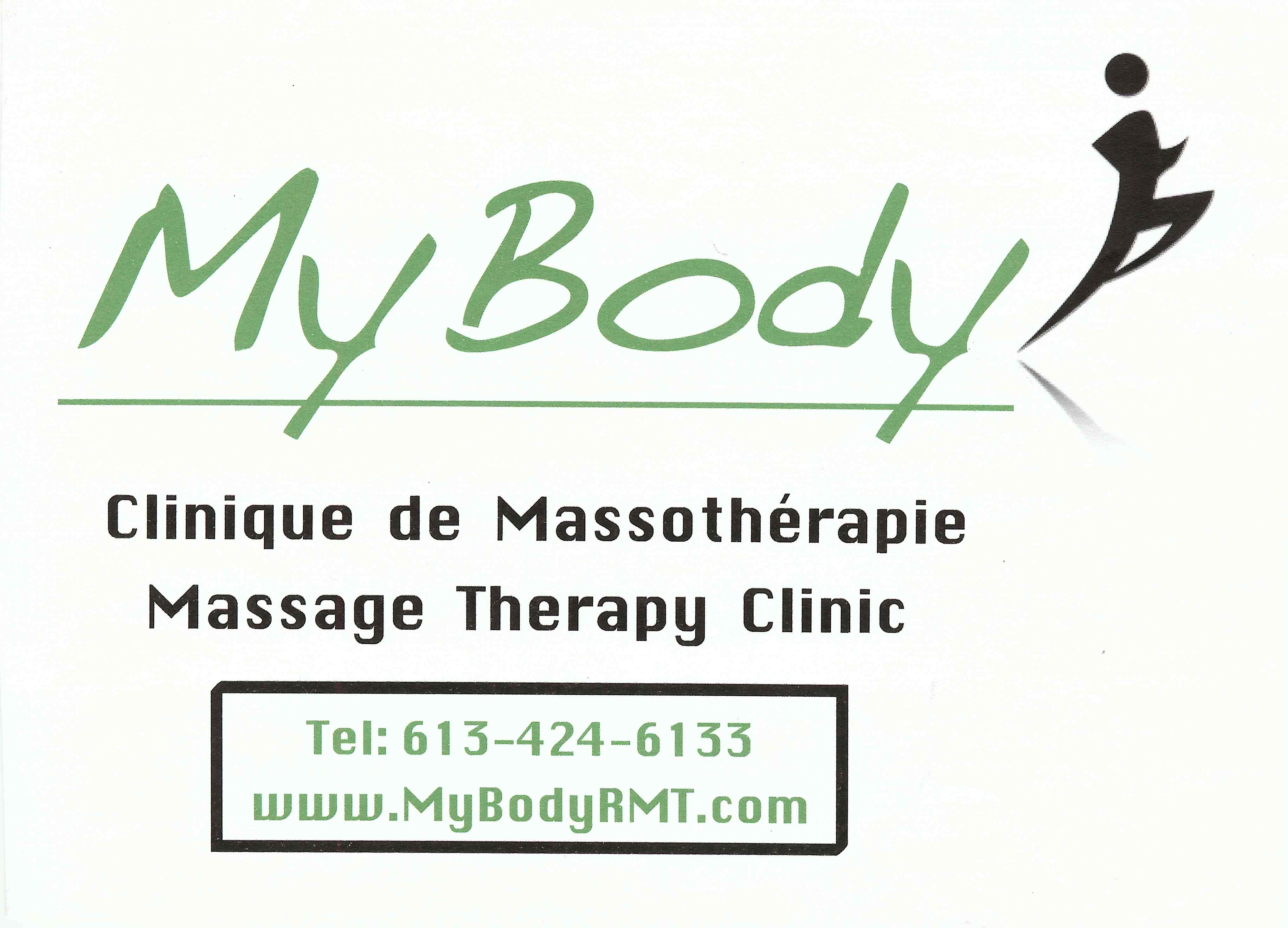 MyBody