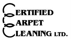 Certified Carpet Cleaning 