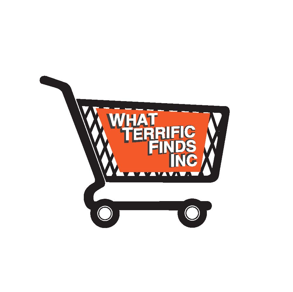 What Terrific Finds Inc.