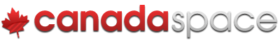 Canadaspace.com