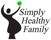 Simply Healthy Family