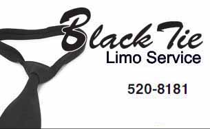 Black Tie Limo