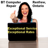 BT Computer Repair
