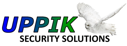 Uppik Security Solutions