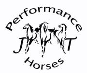 JMT Performance Horses