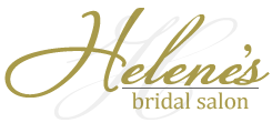 Helenes Bridal Salon