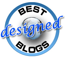 Best Designed Blogs
