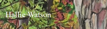 Hallie Watson