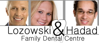 Lozowski & Hadad Family De