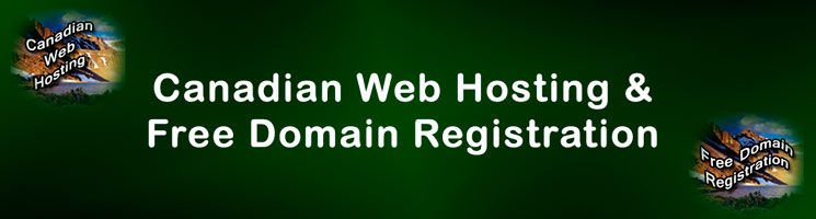 Web Hosting - Powell River