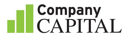 Company Capital 