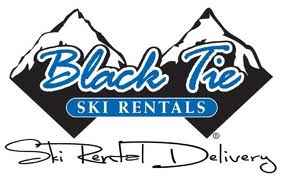 Black Tie Ski Rentals of W