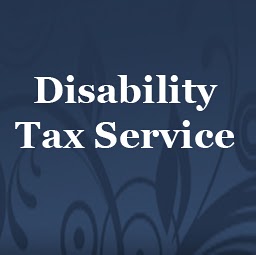 Disability Tax Service