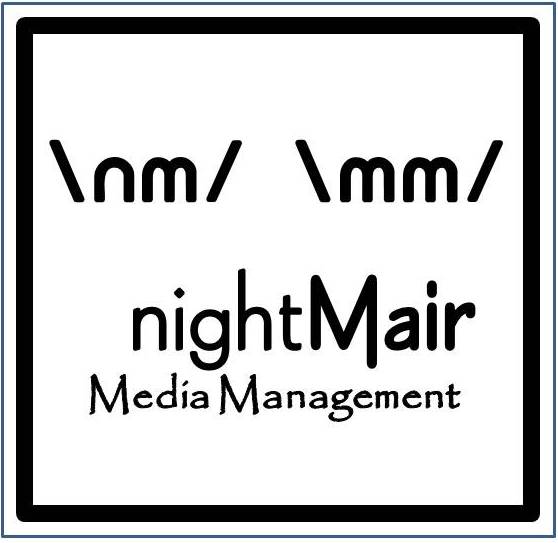 nightMair Media Management