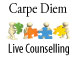 Carpe Diem Live Counsellin