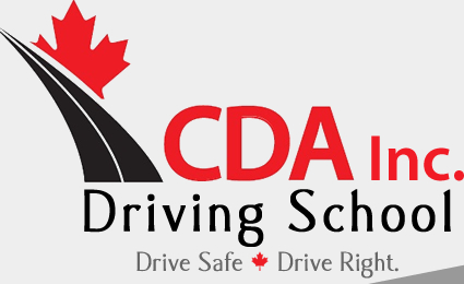 Canadian Driving Academy