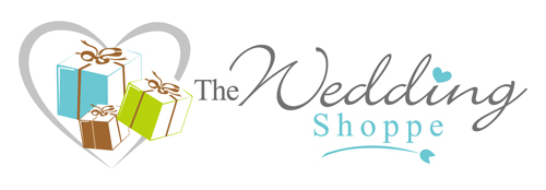 The Wedding Shoppe - Favor