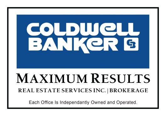 Coldwell Banker Maximum Re