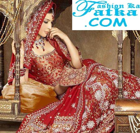 Fashion Ka Fatka Anarkali 