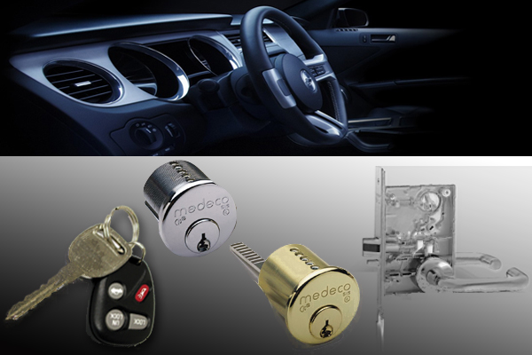 Toronto Locksmiths
