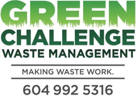 Green Challenge Waste Mana