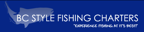 BC Style Fishing Charters