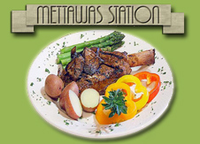 Mettawas Station Restauran