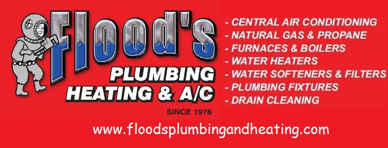 Flood`s Plumbing and Heati