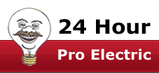 24 Hour Pro Electric