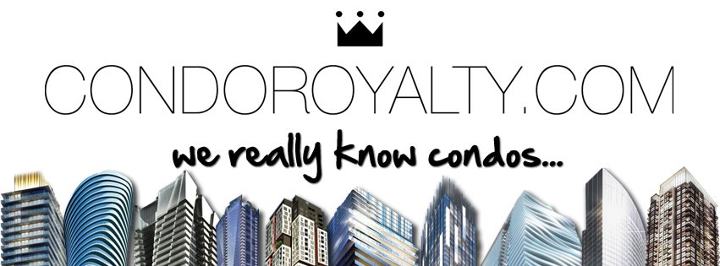 Condo Royalty