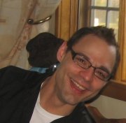 Danny Lirette - Moncton IT