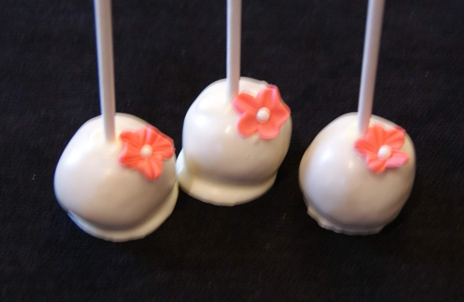 Delightful Sweet Treats