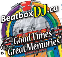 Beatbox DJ Service