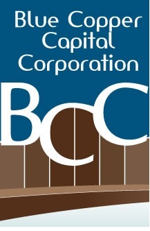 Blue Copper Capital Corpor