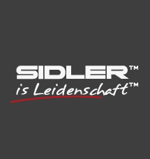 SIDLER International Ltd.