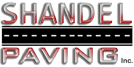 Shandel Paving