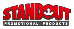STANDOUT Promotional Produ