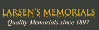 Larsens Memorials Ltd