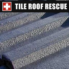 Tile Roof Rescue