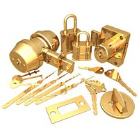 Locksmith Pickering