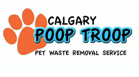 Calgary Poop Trrop